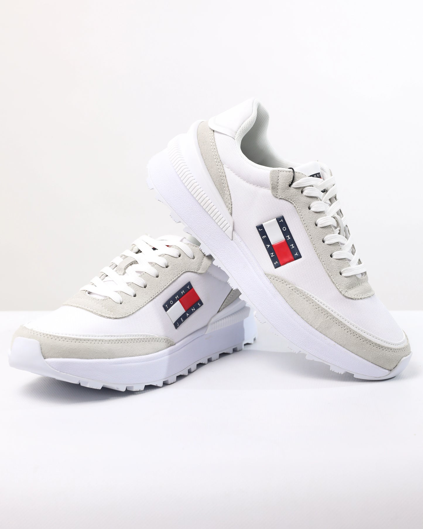 Basket Homme Tommy Hilfiger