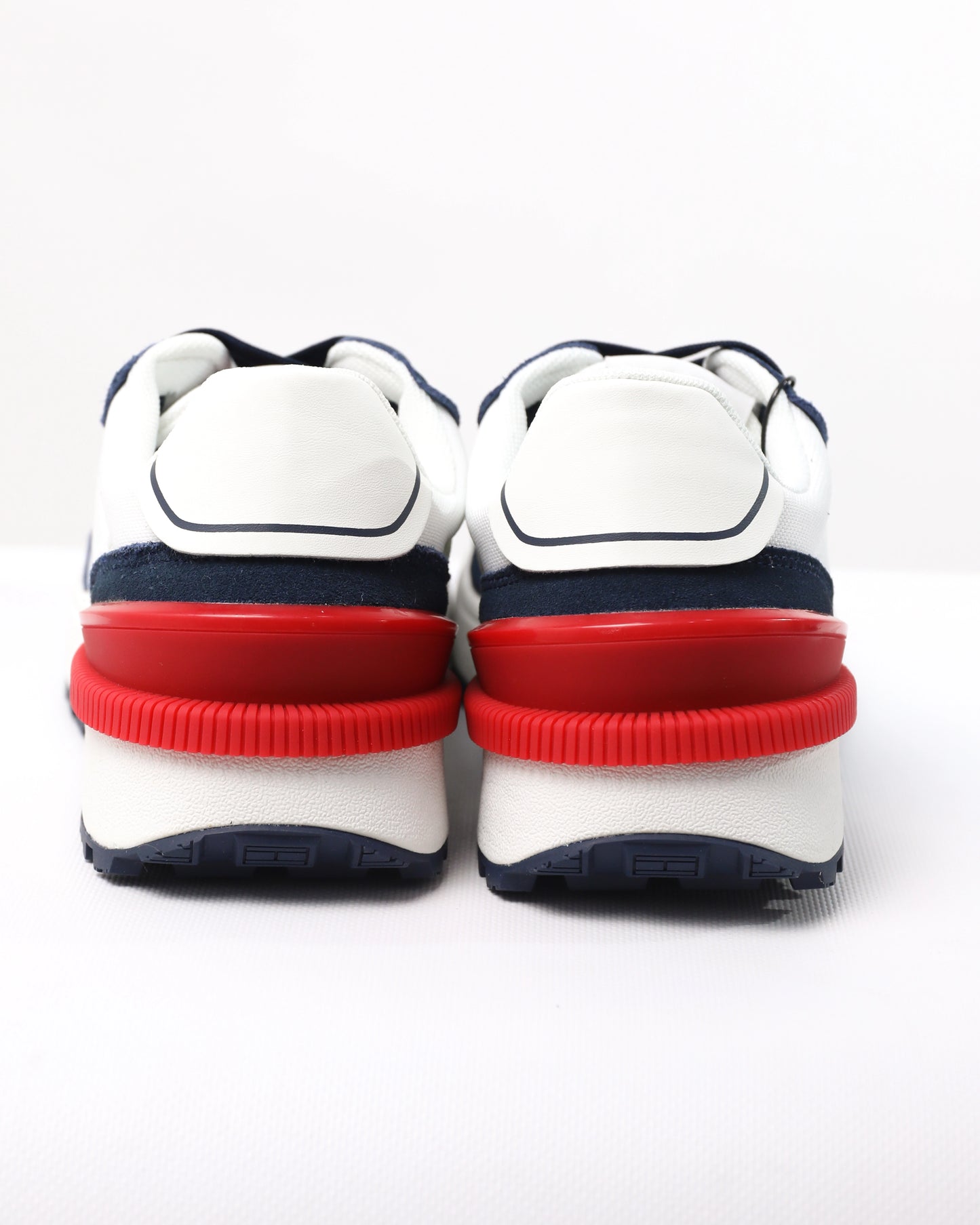 Basket Homme Tommy Hilfiger