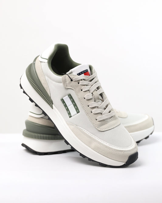 Basket Homme Tommy Hilfiger